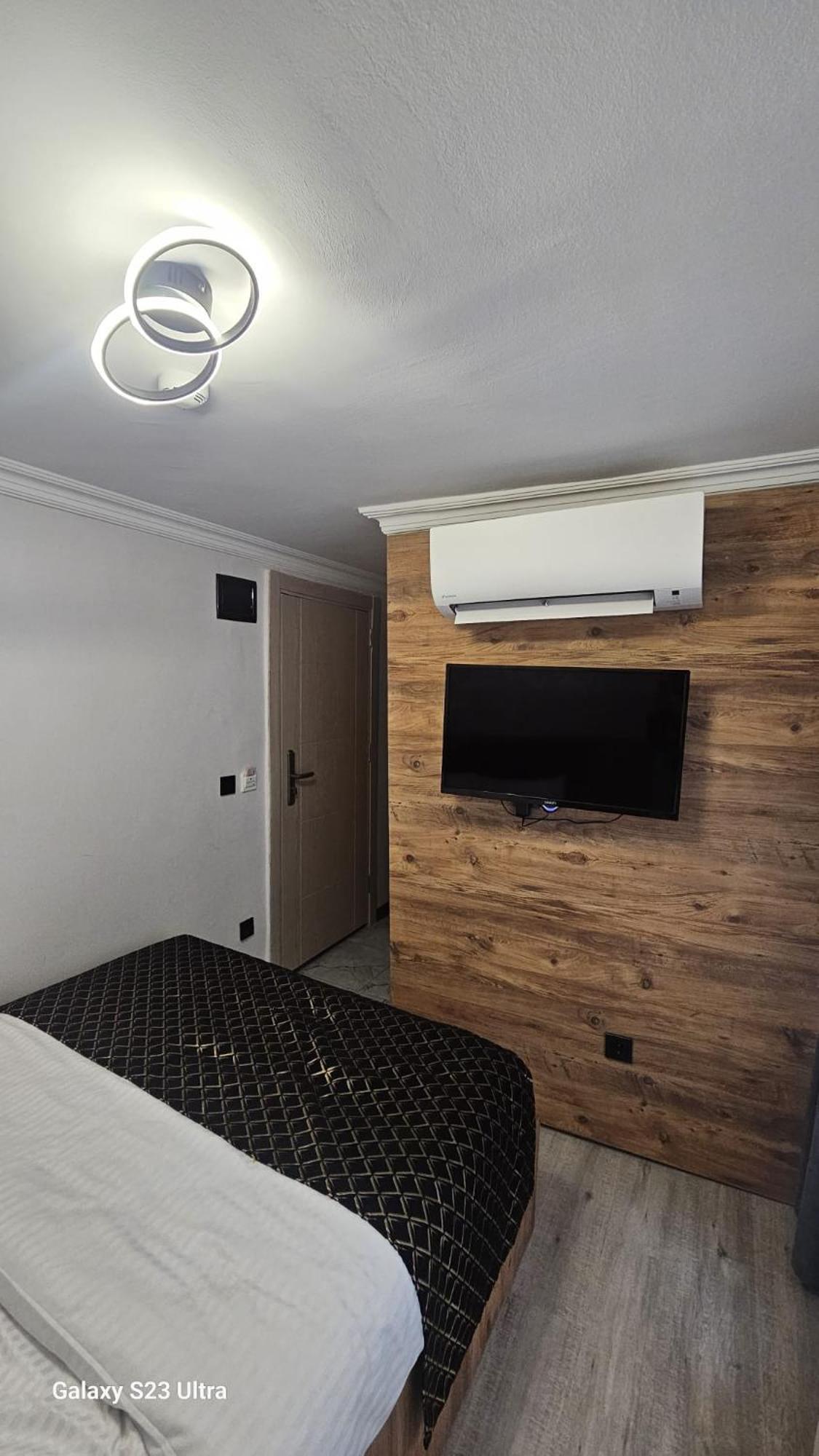 Sirkeci Point Hotel Istanbul Exterior photo