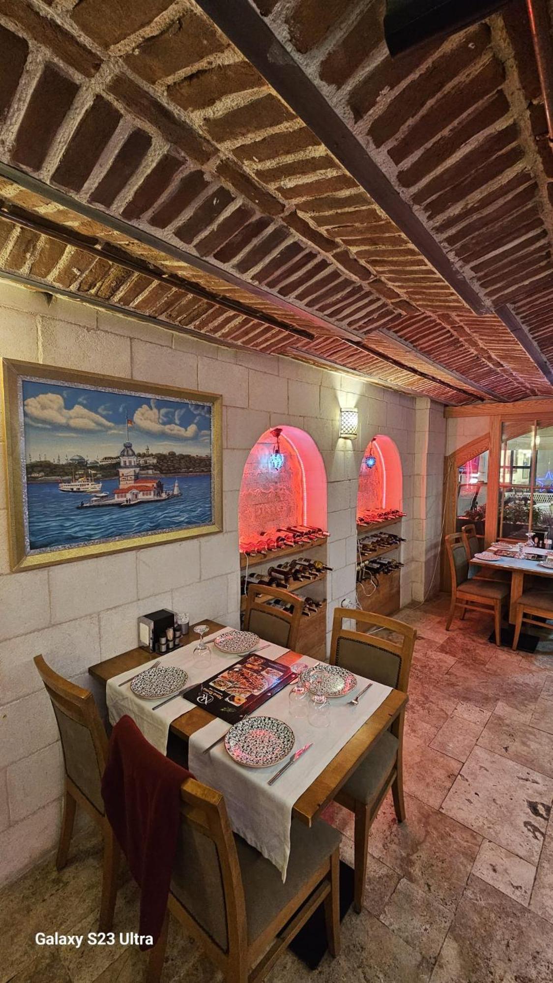 Sirkeci Point Hotel Istanbul Exterior photo